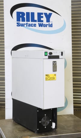 Zubler V7000 Dust Collector