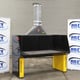 Plymovent DraftMax Eco Extraction Bench