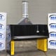Plymovent DraftMax Eco Extraction Bench