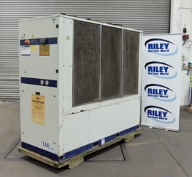 TAE EVO 351 Chiller