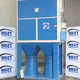 DCE Dust Extractor UMA 458 G10, 5.5 Kw
