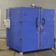Coltan Oven