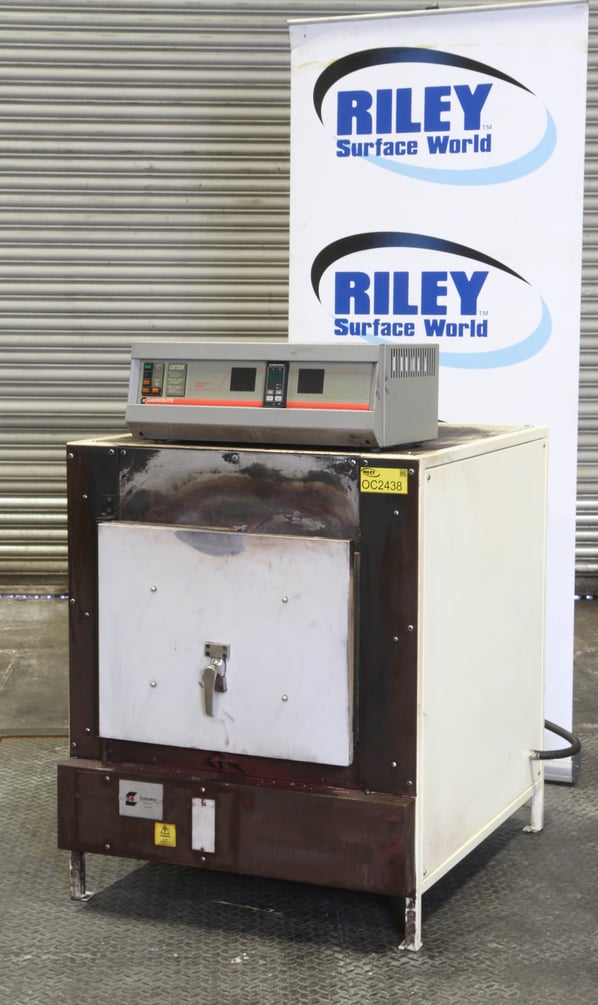 Carbolite Benchtop Furnace