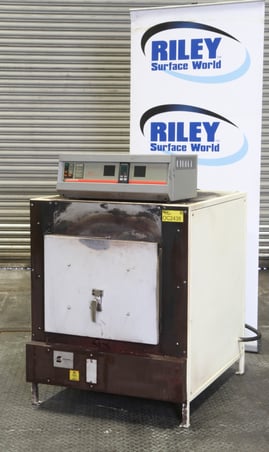 Carbolite Benchtop Furnace