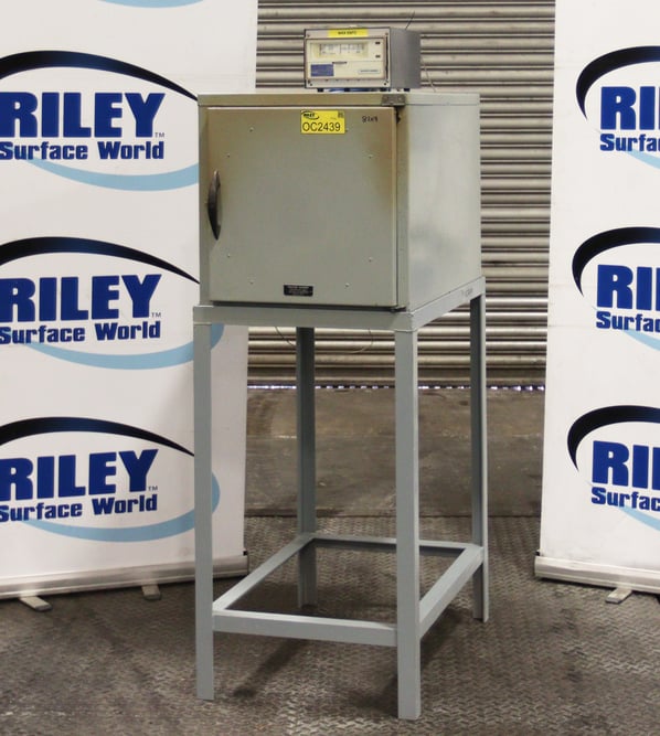 Pickstone 550c Oven