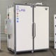 Romer 225°C Industrial Oven 1.5 x 1.2 x 2.0