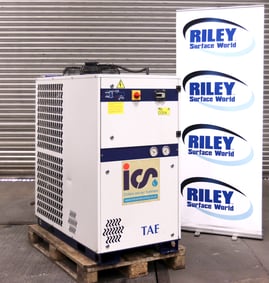 ICS TAE EVO 031 Process Chiller Unit