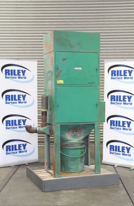 DCE UMA Extractor (Single Phase 240 Volt)