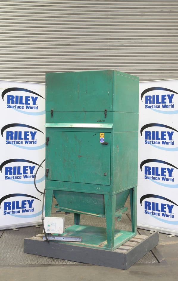 Dust Extractor