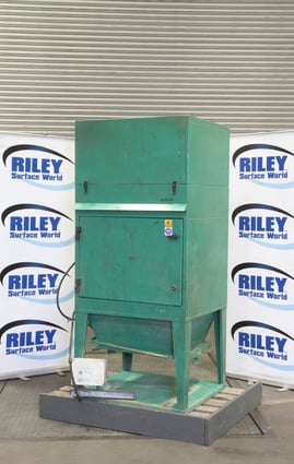 Dust Extractor