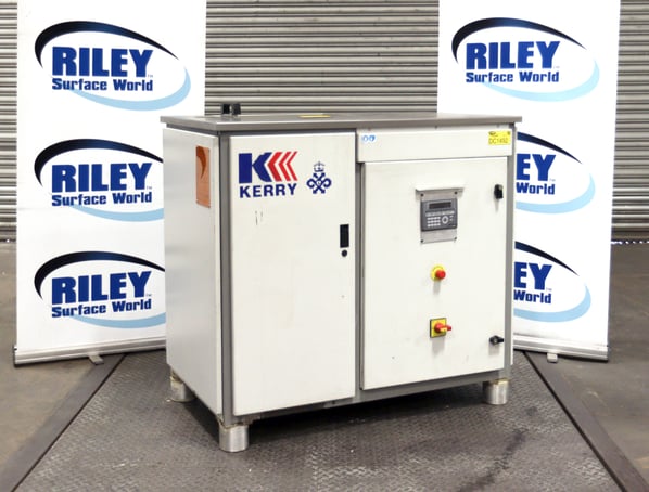 Kerry M250 Microsolve