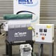 Rosler R180/530 TE-30 Vibratory Trough