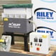 Rosler R180/530 TE-30 'Super Speed' Minor Vibratory Trough
