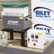 Rosler R180/530 TE-30 'Super Speed' Minor Vibratory Trough