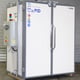 Romer 225C Industrial Oven Internal Arrangement