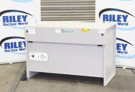 Airbench Model FN126784 Downdraught Bench Extraction Unit