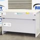Airbench Model FN126784 Downdraught Bench Extraction Unit