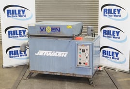 Vixen Jetwash JW60 Parts Washer