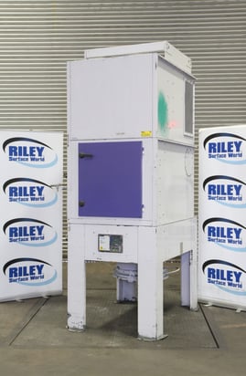 Donaldson Torit Unicell C20-K5 Dust Collector