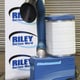 Nederman Filtercart Mobile Welding Fume Extraction with a Very Good Cartridge Filter Included