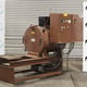 Beringer Organic Coatings Burn Off Furnace