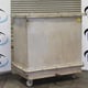 Fluidized Tank
