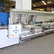 Rear of Treatment Line