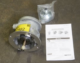 AM Series Air Motor