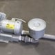 Gast MFG Corp Regenerative Air Blower