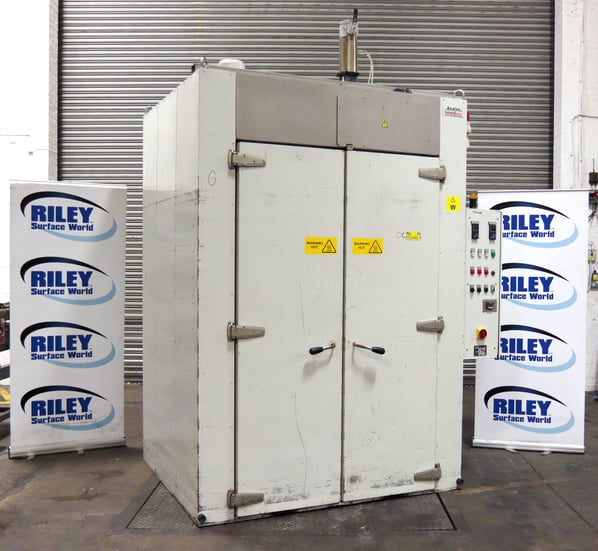 Eliog Industrieofenbau GmbH General Purpose Oven