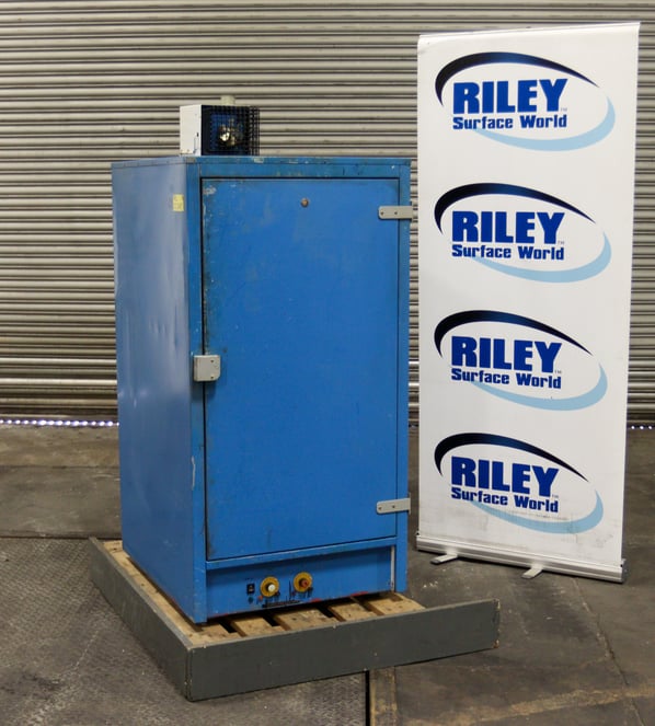 Genlab Oven
