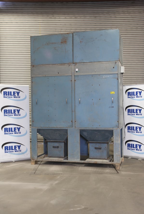 Airmaster Auto M 50 Dust Extractor