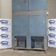 Airmaster Auto M 50 Dust Extractor