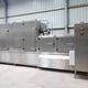 Machine Ducting & Transition Pieces - Professionally Stored for Ease of Sale