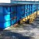 Treatment Tank (Internal)