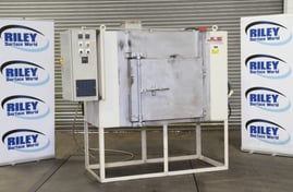 Very Heavy Duty JLS Oven