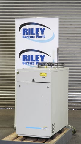 MTA TAE105 Air Cooled Chiller Unit