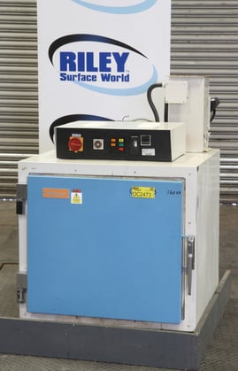Hedin Oven