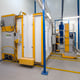 Gema Powder Coating Plant