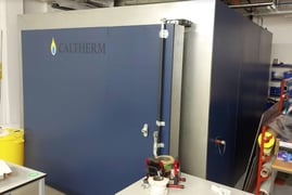 Caltherm Composites Oven