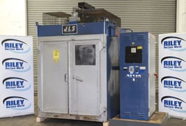JLS (Redditch) Ltd 550°C Oven