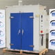 Trus 160KT Electric Oven