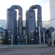 Nox Fume Scrubber