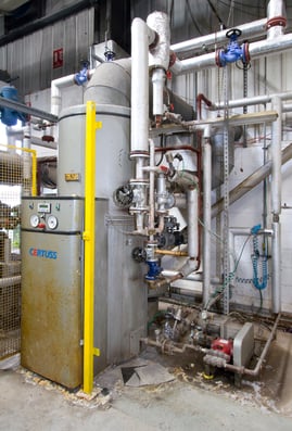 Steam Generator