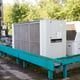 ICS Chiller and cooling unit