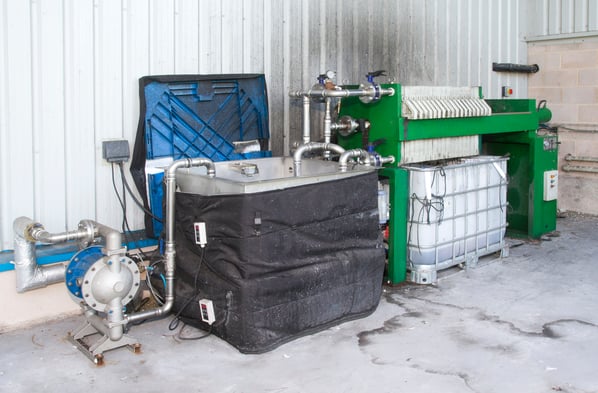 Filter Press
