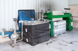 Filter Press