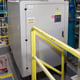 Control panel (Internal)
