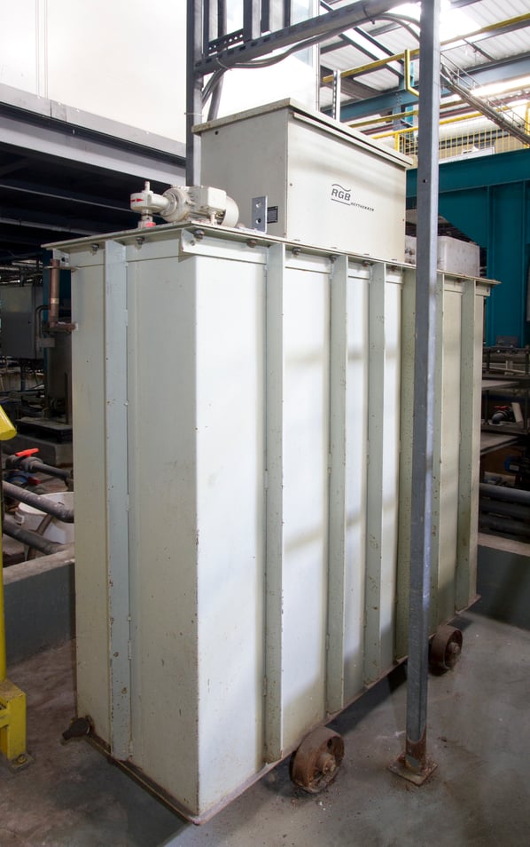 Rectifier C