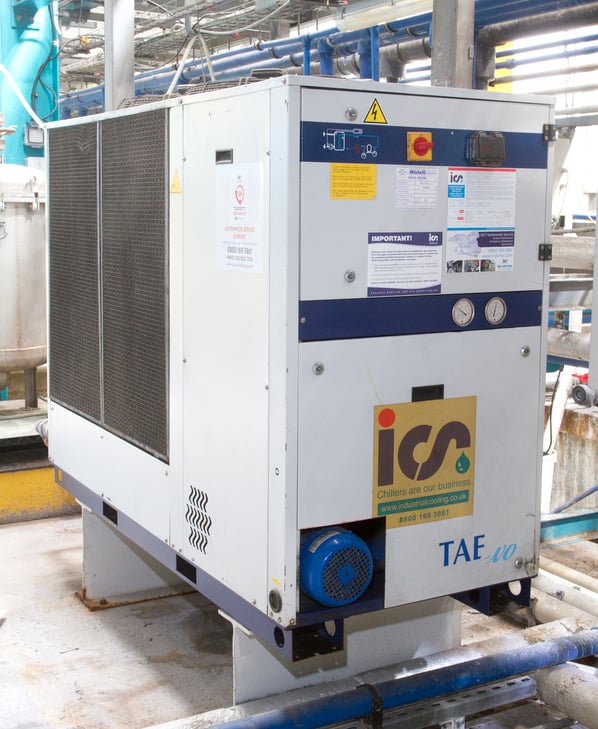 ICS Chiller